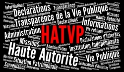 Moralisation de la vie publique : publication de la loi pour la confiance dans la vie politique 